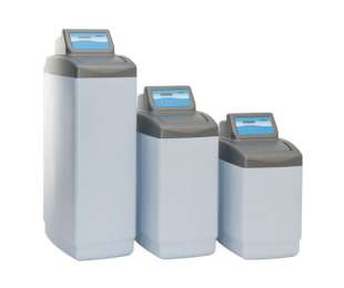 WHOLE-HOUSE WATER TREATMENT SYSTEMS